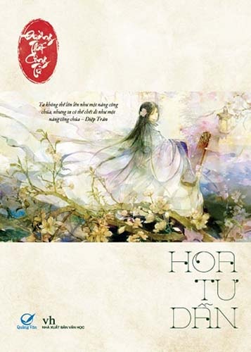 Hoa Tư Dẫn – Đường Thất Công Tử